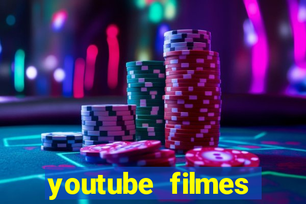 youtube filmes completos dublados gratis faroeste antigos